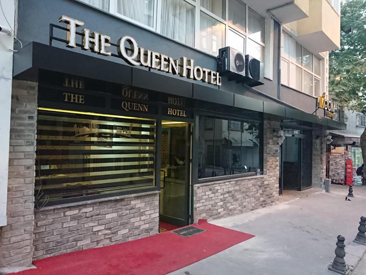 The Queen 2* Стамбул